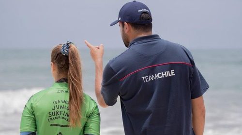 coaching