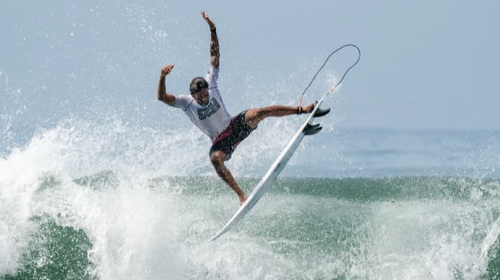 darshan surf