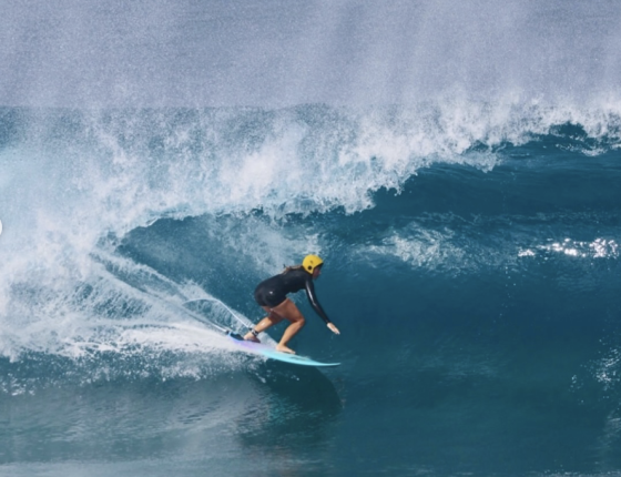 leilani pipeline