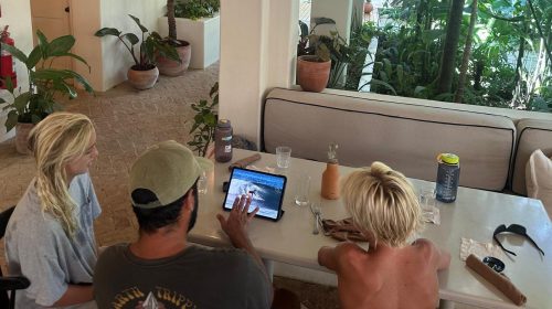 video analisis